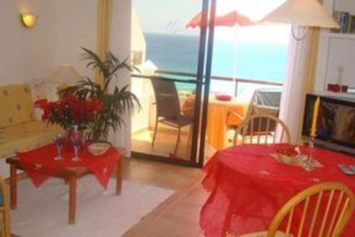 Suite Hotel Marina Playa