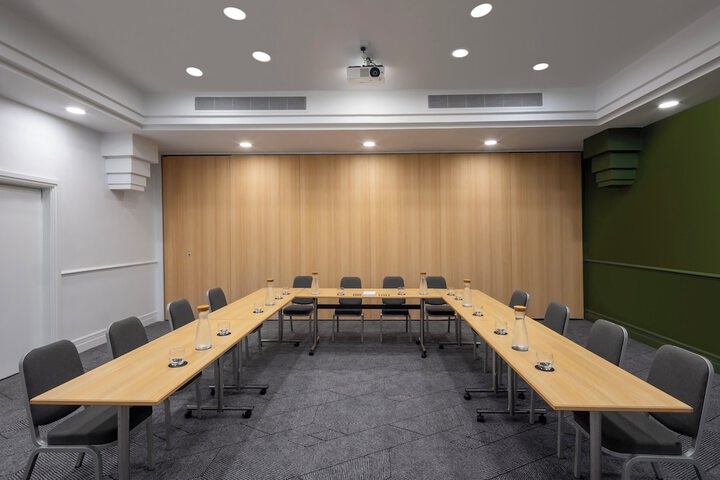 Meeting 107 of 139