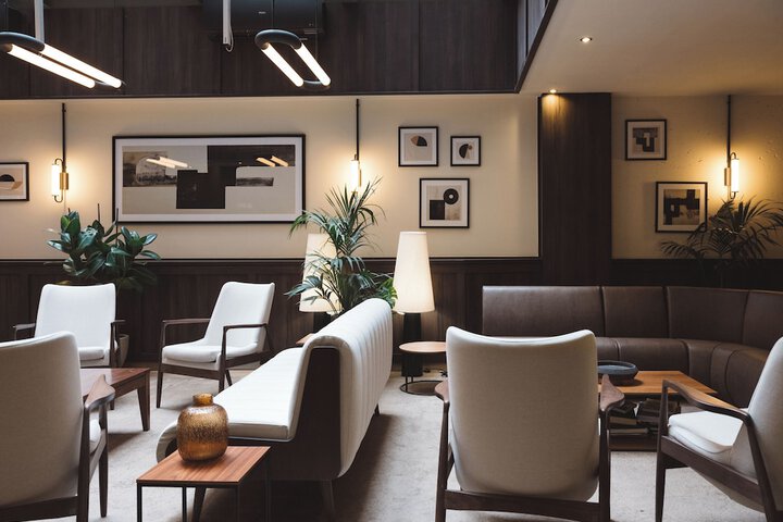 Lobby Photos