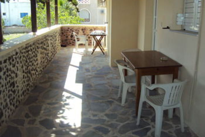 Terrace/Patio 81 of 81