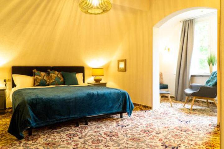 Spa and Wellness Pictures