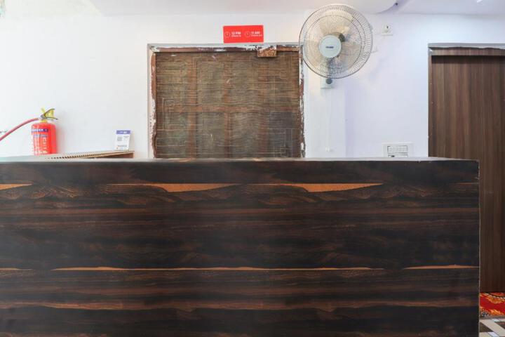 OYO 45994 Hotel Ram Inn