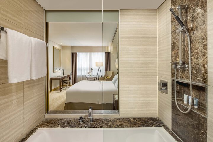 Bathroom Vanities