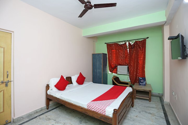 Image of OYO 19971 Hotel New Urvashi