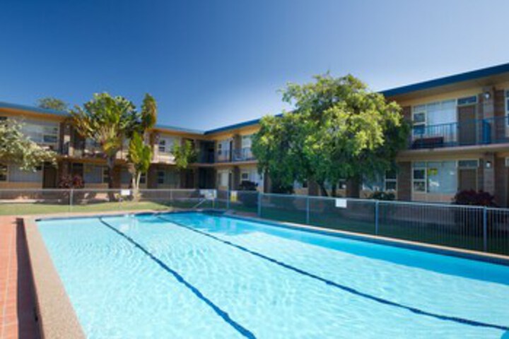 Pool 19 of 24