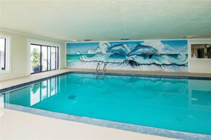 Pool 11 of 26