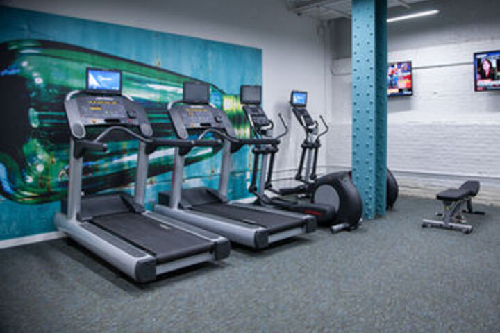 Fitness Club