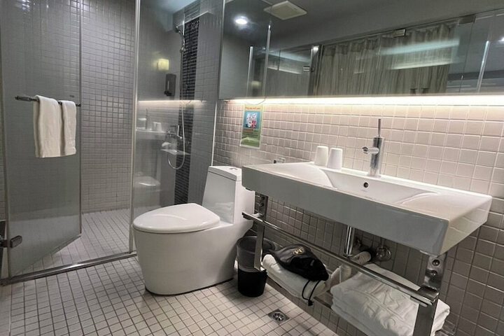 Bath Amenities