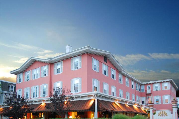 Photo of The Ocean House