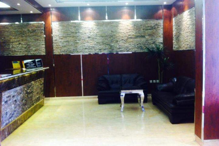 Hotel Interior 11 of 13