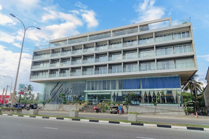 Hotel 55 of 58