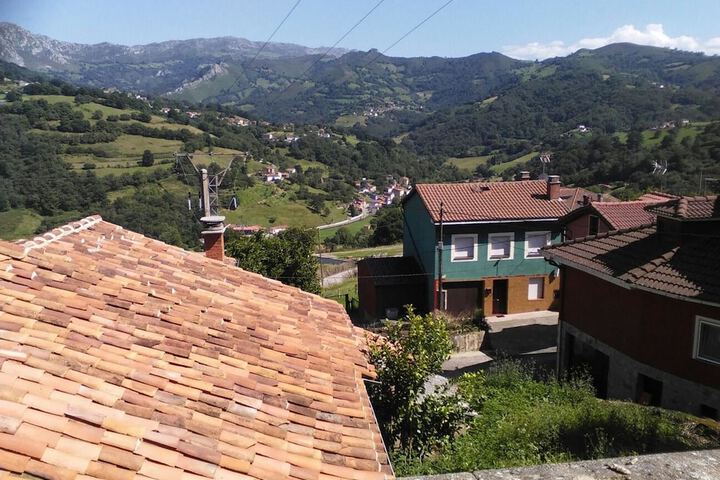 Holiday Home Fontaina