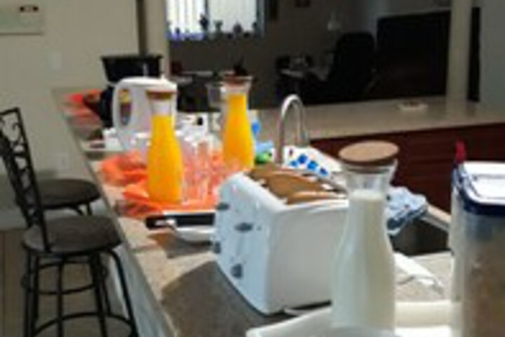 Breakfast/Coffee Service 9 of 28