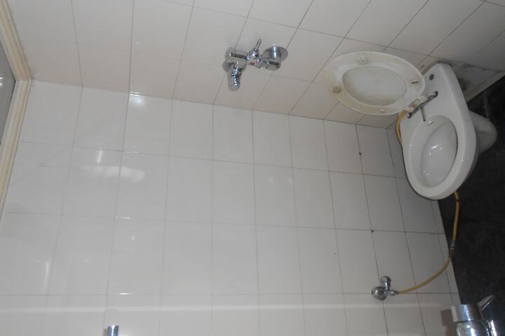 Bath Interior