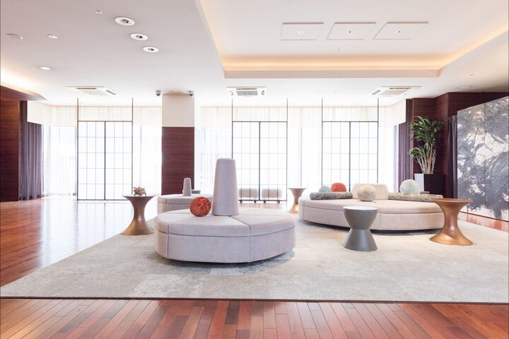 Lobby Photos