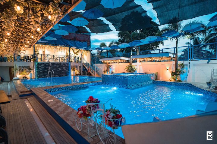Pool 80 of 188