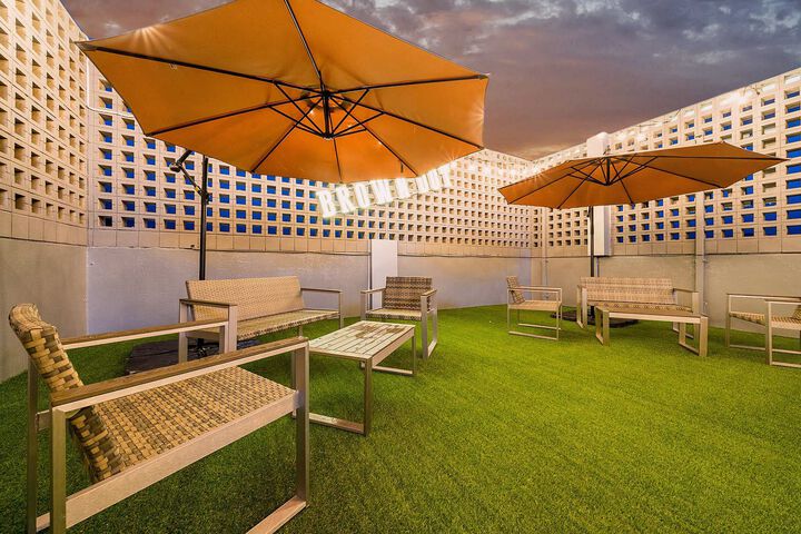 Terrace/Patio 50 of 141