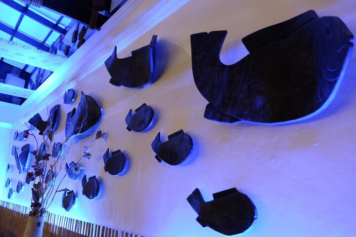 Hotel Interior 63 of 96
