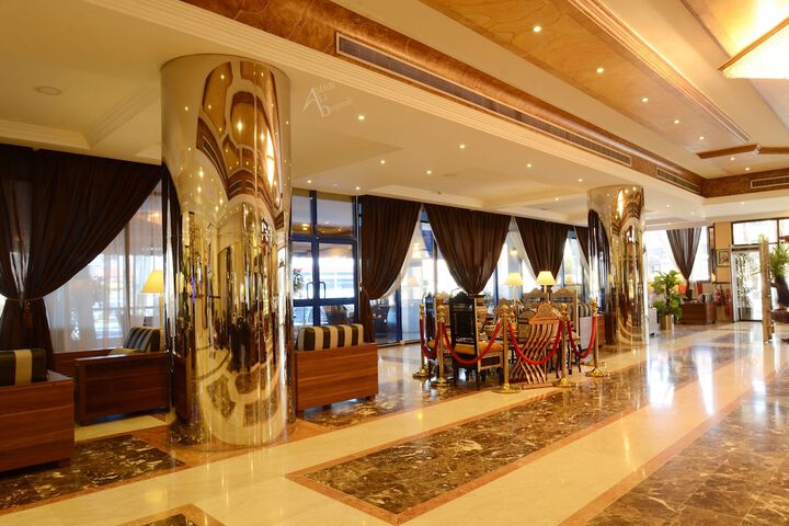 Hotel Interior 2 of 24