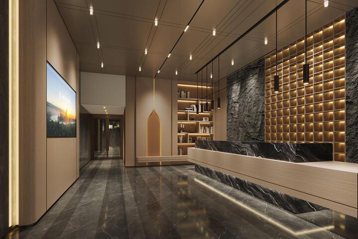 Junrui Hotel