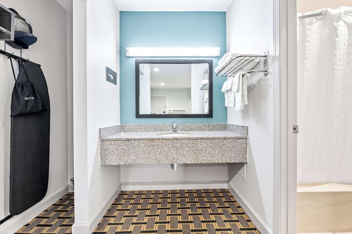 Bath Interior