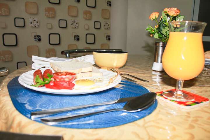 Breakfast/Coffee Service 130 of 138
