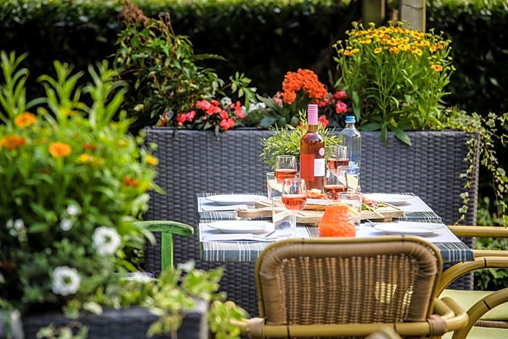 Fitness Facility Photos