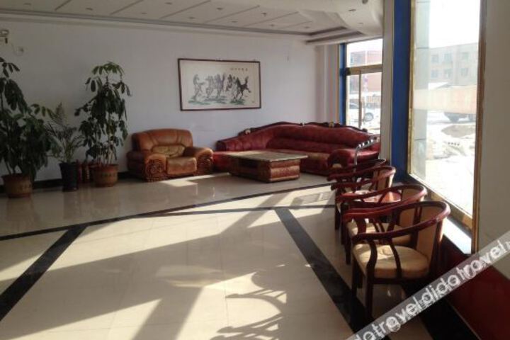 Hotel Interior 4 of 13