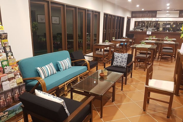 Hotel Interior 2 of 123