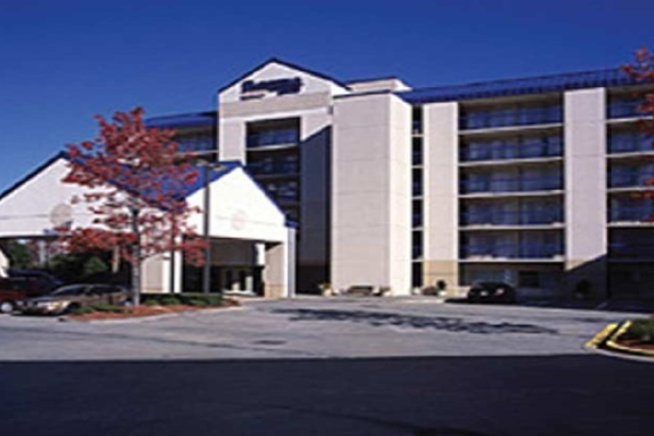 Photo of WYNDHAM GARDEN ATLANTA DOWNTOWN