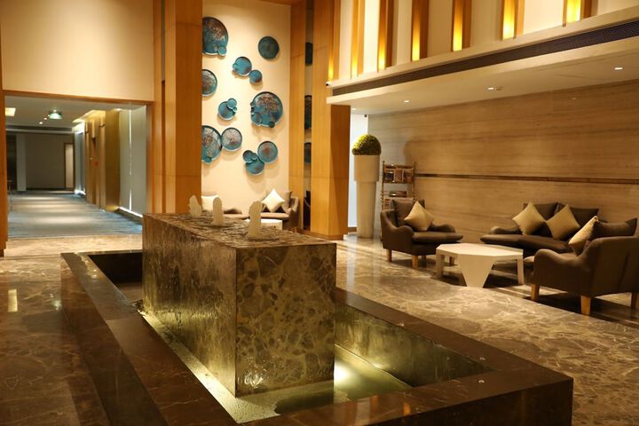 Hotel Interior 3 of 45