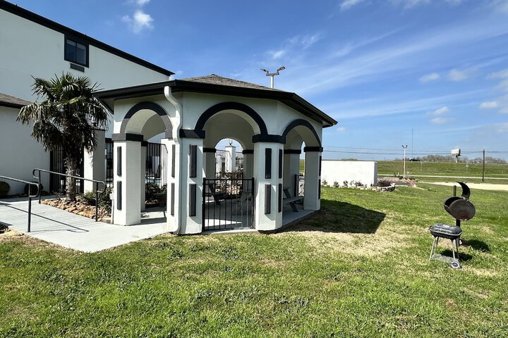 Gazebo