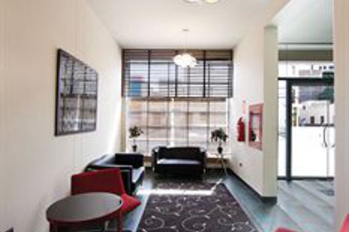 Hotel Interior 21 of 26