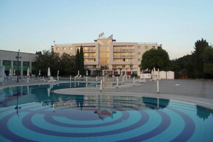 Nicotel Wellness Corato in Corato