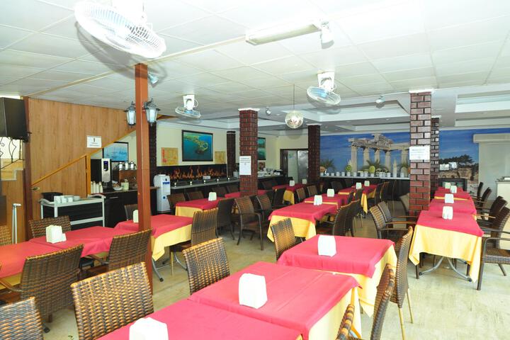 Fitness Facility Photos