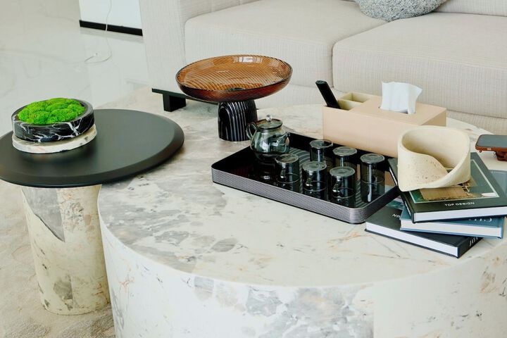 Breakfast/Coffee Service 67 of 163