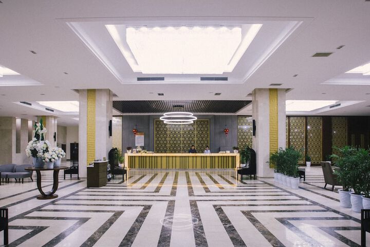 Hotel 3 of 65