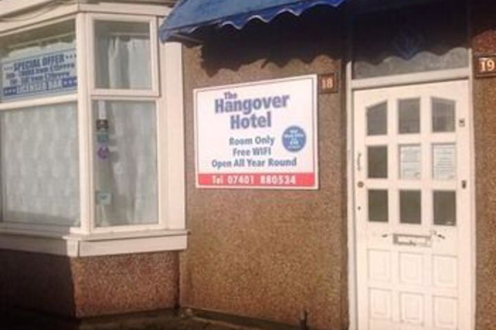 The Hangover Hotel