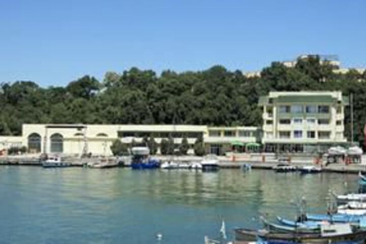 Hotel 21 of 37