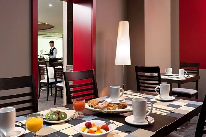 Fitness Facility Photos