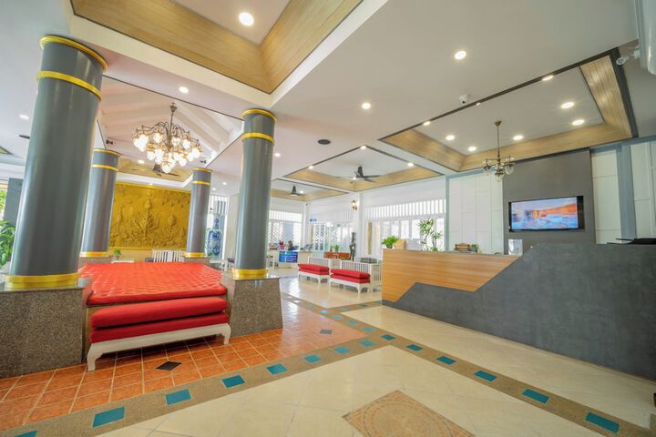 Hotel Interior 9 of 120