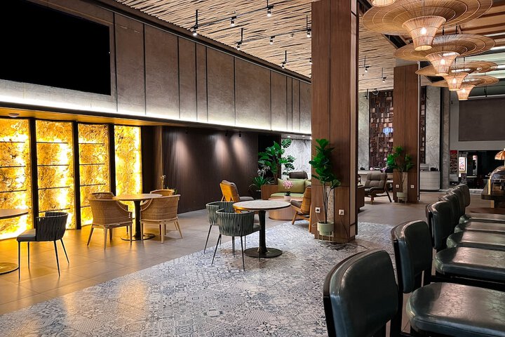Hotel Interior 5 of 68