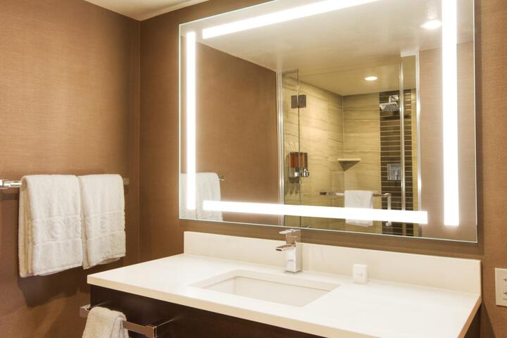 Executive Suite 2 Queen Beds Valley (4 of 20)