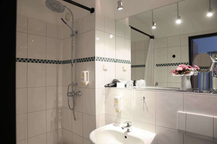 Bath Amenities