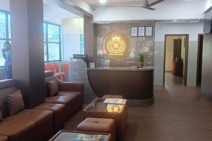 Hotel Interior 2 of 15