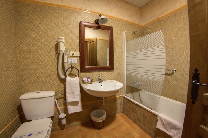 Bath Amenities