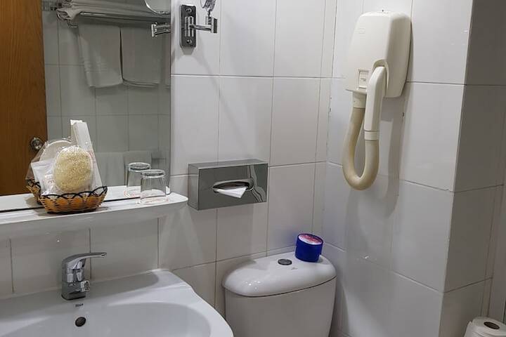 Bathroom Vanities