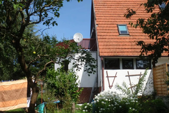 Ferienwohnungen Venz