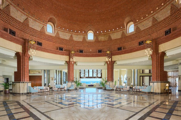 Hotel Interior 2 of 35