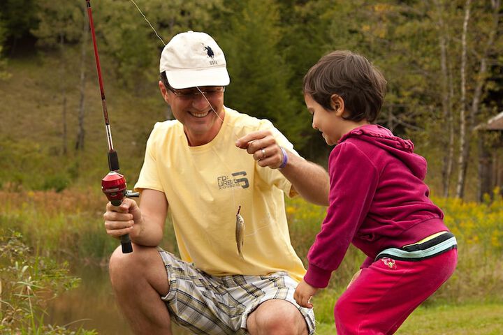Fishing